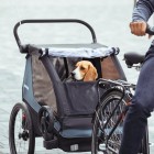 THULE Courier priekabėlė 10102001